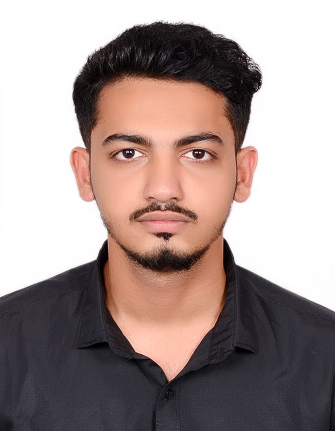 Mohammad Danish Salim Lakhani